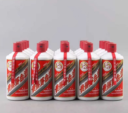 澄江茅台酒回收