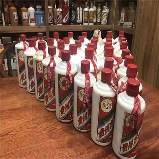 澄江回收93年茅台酒上门回收（附近推荐1.6公里/今日更新）